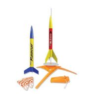 Estes Rascal/HiJinks - RTF Launch Set - D-ES1499